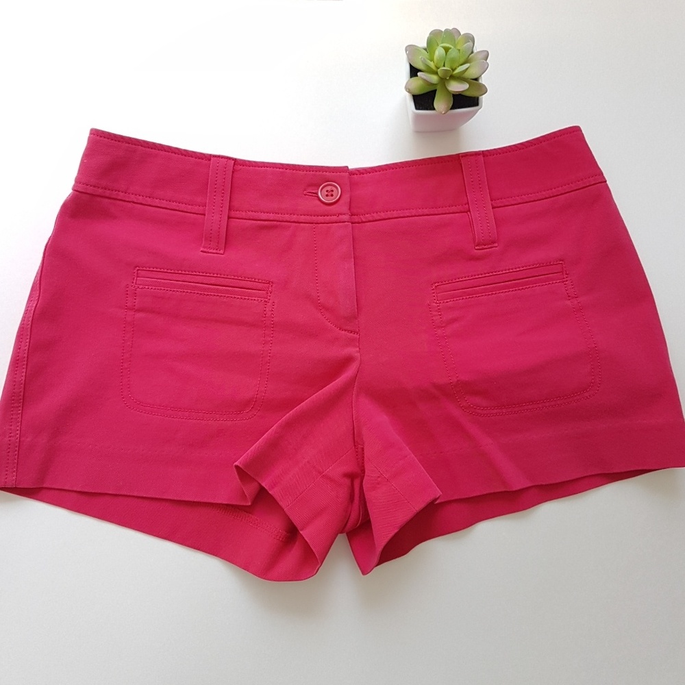 Express Stretch Shorts